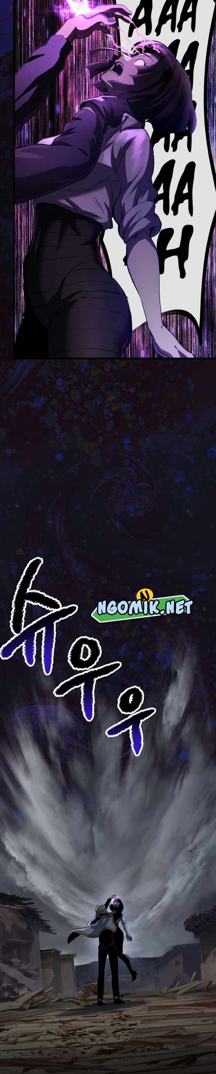 Otherworldly Sword King’s Survival Records Chapter 139 Gambar 27
